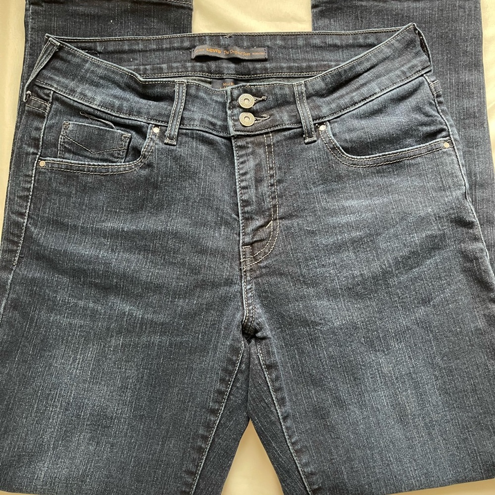 LEVIS jeans